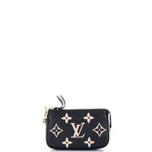 Louis Vuitton Pochette Accessoires #233500L11B